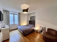 Недвижимость Duplex Cannes Croix Gardes: 10