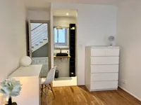 Недвижимость Duplex Cannes Croix Gardes: 14