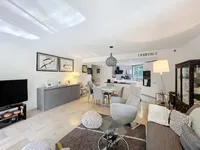 Недвижимость Apartment Cannes California: 4