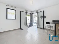 Недвижимость Apartment Croix des Gardes: 1