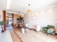 Недвижимость Apartment Pointe Croisette: 3