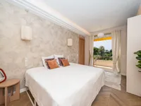 Недвижимость Apartment Pointe Croisette: 5