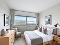 Недвижимость Apartment La Bocca: 4