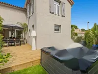 Недвижимость Villa Cannes Californie: 1