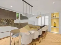 Недвижимость Villa Cannes Californie: 3