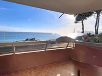 Недвижимость Apartment La Bocca: 1