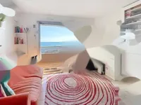 Недвижимость Apartment La Bocca: 2