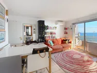 Недвижимость Apartment La Bocca: 4