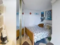 Недвижимость Apartment La Bocca: 6