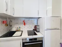 Недвижимость Apartment La Bocca: 7