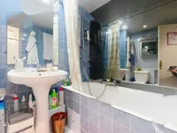 Недвижимость Apartment La Bocca: 8