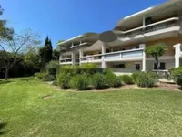 Недвижимость Apartment Cannes Central: 3