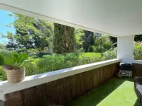 Недвижимость Apartment Cannes Central: 4