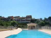 Недвижимость Apartment Cannes Central: 6