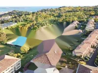 Недвижимость Apartment Cannes Central: 8