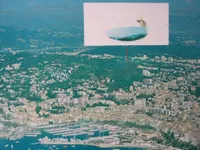 Недвижимость Apartment Cannes Central: 10