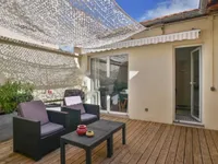 Недвижимость Apartment Cannes California: 1