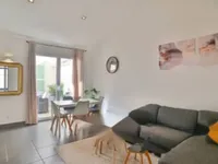 Недвижимость Apartment Cannes California: 3