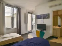 Недвижимость Apartment Cannes California: 6