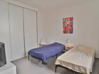 Недвижимость Apartment Cannes California: 7