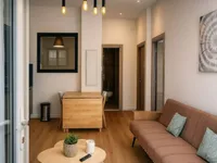 Недвижимость Apartment Cannes California: 1