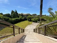 Недвижимость Apartment Cannes CroixGardes: 7