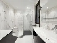 Недвижимость Apartment Cannes CroixGardes: 9