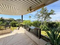 Недвижимость Apartment Cannes CroixGardes: 11