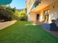 Недвижимость Apartment Cannes Croix Gardes: 3