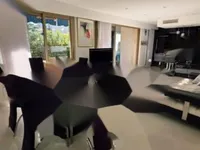 Недвижимость Apartment Cannes Croix Gardes: 5