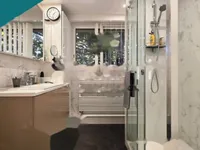 Недвижимость Apartment Cannes Croix Gardes: 7