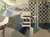 Недвижимость Apartment Cannes Croix Gardes: 9