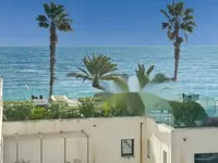 Недвижимость Apartment Pointe Croisette: 1