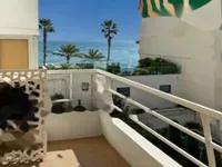 Недвижимость Apartment Pointe Croisette: 2