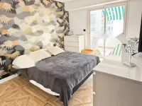 Недвижимость Apartment Pointe Croisette: 7