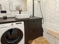 Недвижимость Apartment Pointe Croisette: 8