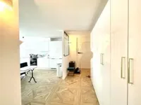 Недвижимость Apartment Pointe Croisette: 9