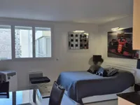 Недвижимость Apartment Cannes République: 1
