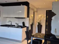 Недвижимость Apartment Cannes République: 4
