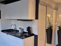 Недвижимость Apartment Cannes République: 5