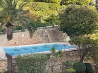 Недвижимость Apartment Croix des Gardes: 4