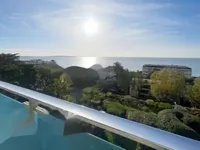 Недвижимость Apartment Croix des Gardes: 9