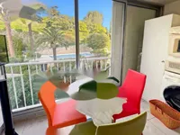 Недвижимость Apartment Croix des Gardes: 10