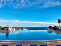 Недвижимость Apartment Cannes: 1