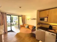 Недвижимость Apartment Cannes: 3