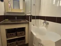 Недвижимость Apartment Cannes: 5