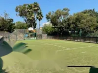 Недвижимость Apartment Cannes: 9