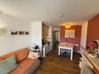 Недвижимость Apartment Cannes: 10