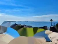 Недвижимость Apartment Cannes: 12