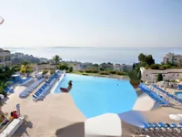 Недвижимость Apartment Cannes: 13